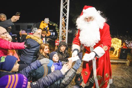 Božiček in žive jaslice (110)